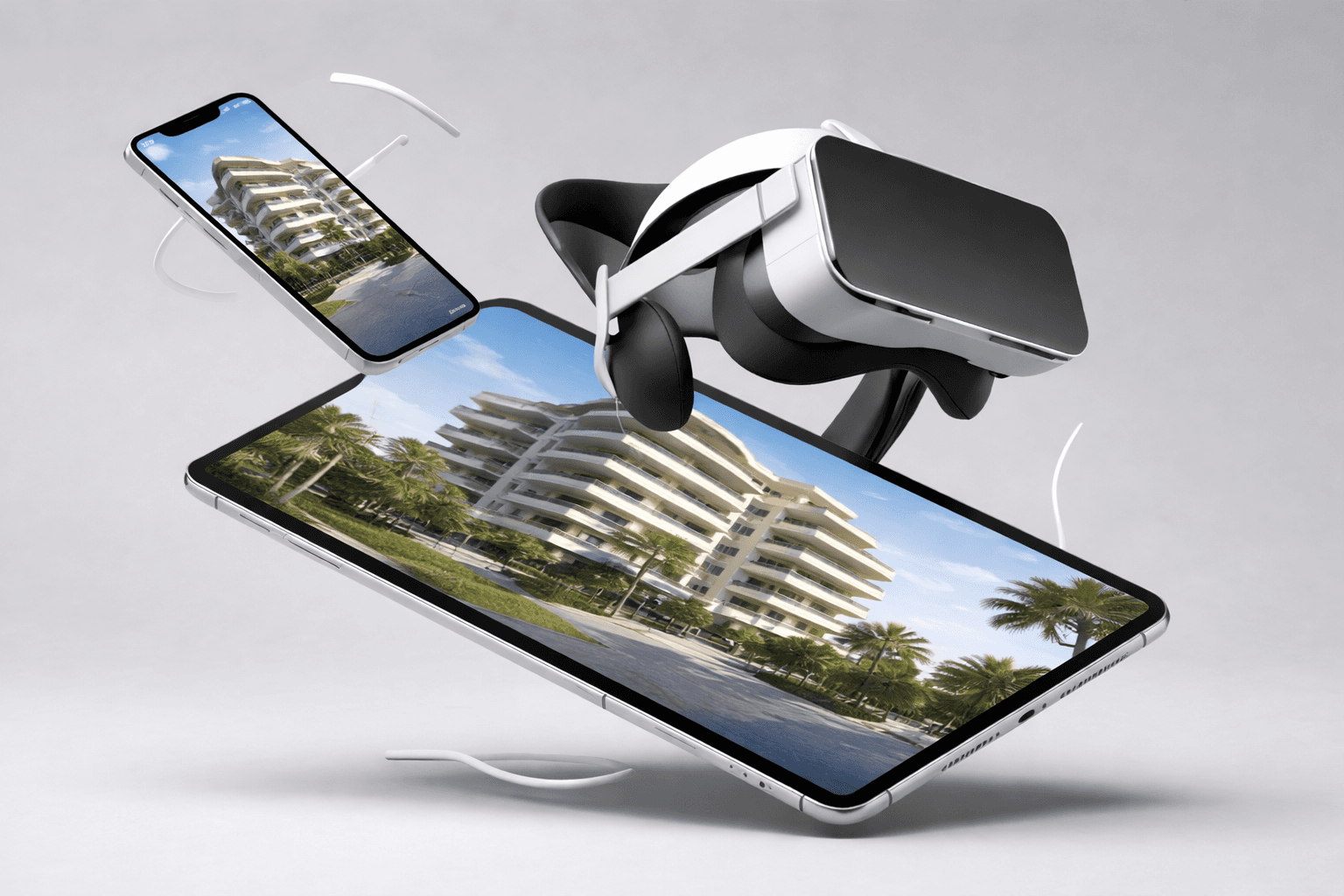Multi-Device Access